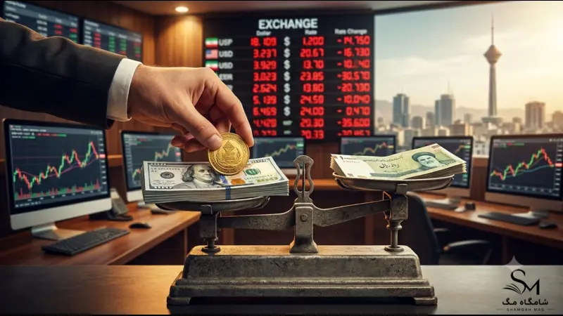 چه راهکاری برای کمتر نشدن ارزش پول مان میتوانیم داشته باشیم؟