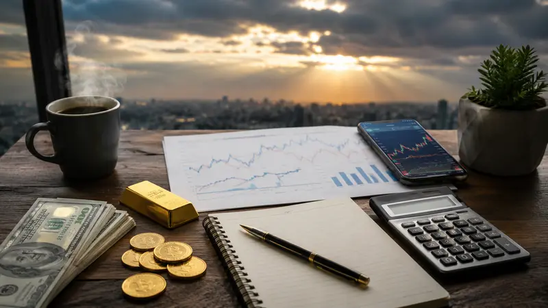 افزایش قیمت دلار